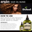 Difeel Argan Oil Hair Oil Blend 7.1 oz. (PACK OF 4)