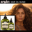 Difeel Argan Hair Oil Blend - Travel Size 2.5 oz.