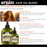 Difeel Argan Hair Oil Blend - Travel Size 2.5 oz.