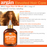 Difeel Elevated Argan Hair Oil Blend 7.1 oz.