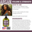 Hair Chemist 99% Natural Blend Argan Hair Oil 7.1 oz.