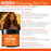 Difeel Argan Hydrating Hair Mask 12 oz.