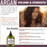 Hair Chemist Volume & Strength Argan Scalp Stimulator 7.1 Ounces.