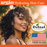 Difeel Elevated Argan Hair Oil Blend 8 oz.