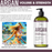 Hair Chemist Volume & Strength Sulfate-Free Argan Conditioner 33.8 oz.