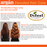 Difeel Elevated Argan Shampoo 33.8 oz.