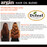 Difeel Argan Oil Hair Oil Blend 7.1 oz. (PACK OF 4)