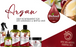 Difeel Essentials Deep Nourishing Argan - Conditioner 12 oz.