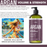 Hair Chemist Volume & Strength Sulfate-Free Argan Shampoo 33.8 oz.