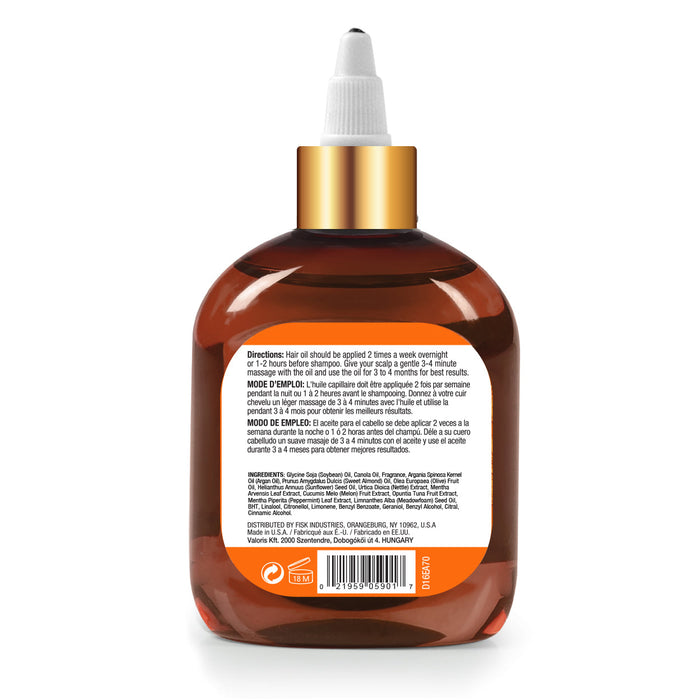 Difeel Elevated Argan Hair Oil Blend 7.1 oz.