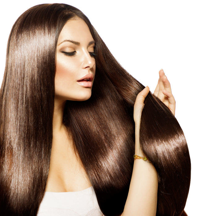 Hair Chemist 99% Natural Hair Oil - Brazil Nut Oil 7.1 oz.