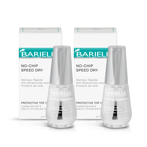 Barielle No Chip Speed Dry 0.5 oz (2-PACK)