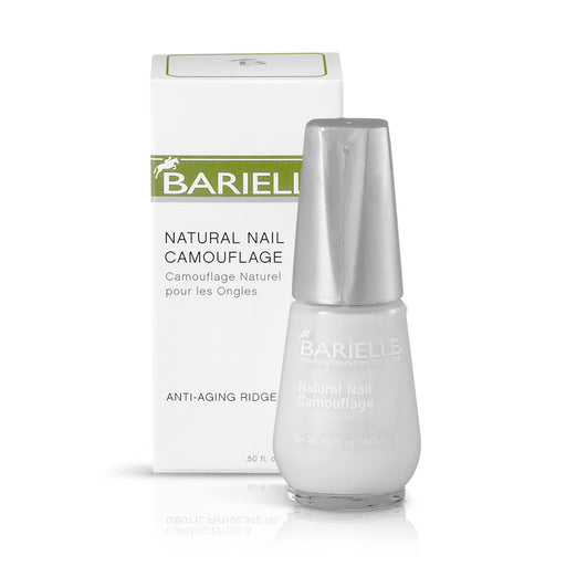 Barielle Natural Nail Camouflage .5 oz.