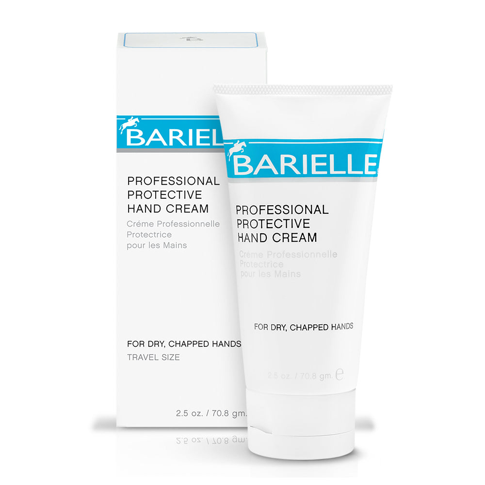 Barielle Professional Protective Hand Cream 2.5 oz.