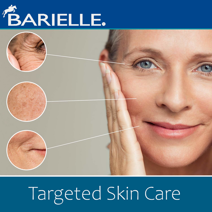 Barielle Hands Up Day and Night Hand Treatment Set