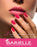 Academy Award (Creamy True Red) - Protect+ Nail Color w/ Prosina