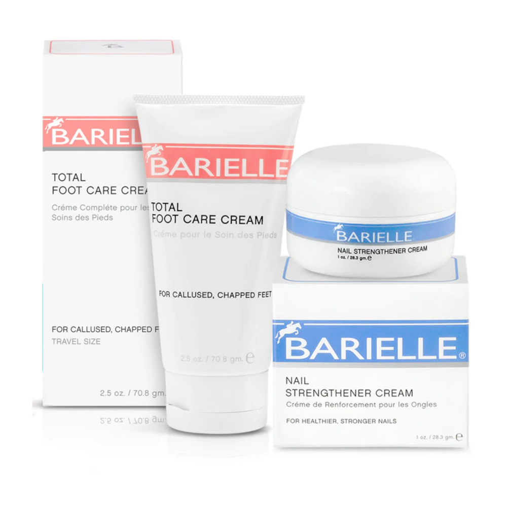 Barielle Royal Duo Bundle