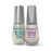 Barielle Shimmer & Glam Duo 2-PC Top Coat Set