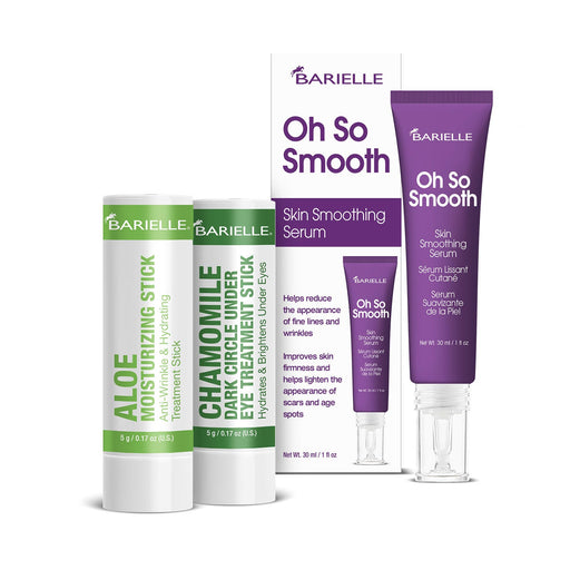 Barielle Youthful Glow Collection 3-PC Set