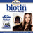 Difeel Elevated Biotin Premium Hair Oil - Large 12 oz.