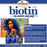 Difeel Biotin Pro-Growth Hair Mask 12 oz. with Biotin Hair Oil Blend 7.1 oz. (2-Piece Set)
