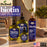Difeel Biotin Hair Oil Blend - Travel Size 2.5 oz. (PACK OF 2)