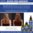 Difeel Biotin Premium Hair Oil 7.1 oz. (PACK OF 2)