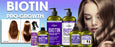 Hair Chemist Biotin Leave-in Conditioning Spray 6 oz