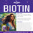 Hair Chemist Solutions Thicken Hair Oil with Biotin 2.5 oz.