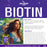 Hair Chemist Pro-Growth Biotin Hair Oil 12 oz.