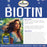 Difeel Elevated Biotin Premium Hair Oil - Large 12 oz.