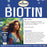 Difeel Biotin Shampoo 2.5 oz. (Travel Size)