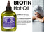 Hair Chemist Biotin Hot Oil Treatment 7.1 oz.