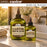 Difeel Classic Castor Hair Oil Blend - Travel Size 2.5 oz.