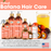 Difeel Batana Hair Oil Blend 8 Ounces