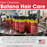 Hair Chemist Batana Strengthening Shampoo 33.8 oz.