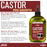 Hair Chemist Pro-Growth Natural Castor Hair Oil 12 oz.