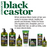 Difeel Superior Growth Jamaican Black Castor Root Stimulator 2.5 oz.