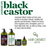 Hair Chemist Superior Growth Jamaican Black Castor Shampoo 33.8 oz