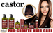 Difeel Castor Pro-Growth Shampoo 33 oz.