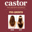Difeel Elevated Castor Pro-Growth Shampoo 33 oz.