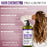 Hair Chemist Biotin Pro-Growth Shampoo & Conditioner Gift Box- Includes 33.8oz Shampoo & 33.8oz Conditioner