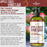 Hair Chemist Apple Cider Vinegar Revitalize & Nourish Sulfate Free Conditioner 33.8 Ounces