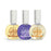 Barielle Cuticle Bonanza Collection 3-PC Complete Collection