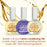 Barielle Cuticle Conditioner with Milk & Honey 1 oz. with Barielle Cuticle Nipper