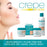 Crepe Be Gone Firming Neck Cream 3 oz.