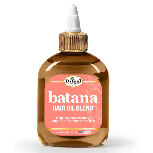 Difeel Batana Hair Oil Blend 7.1 Ounces