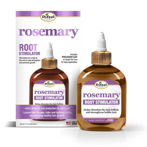 Difeel Rosemary Root Stimulator 7.1 Ounce