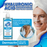 Dermactin Hyaluronic Acid Daily Facial Cleanser 5.85 oz.