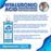 Dermactin Hyaluronic Acid Daily Facial Cleanser 5.85 oz.